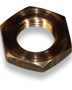 Nut M 14x1.25 f/ignition plug